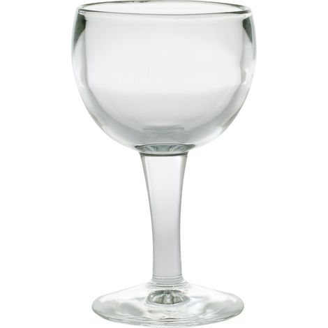 La Rochere - Verre à eau Bistrot 24 cl (lot de 6)