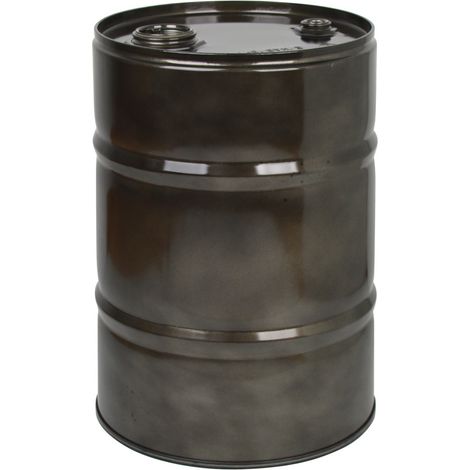 Bidon industrial metálico 30 litros