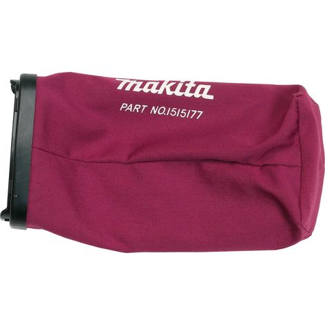 MAKITA 151517-7 Dust bag