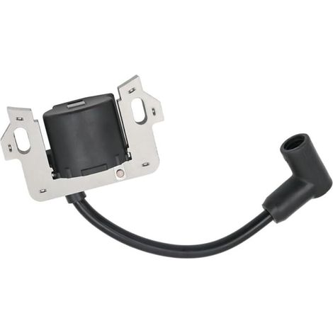Zündspule als Ersatz für Honda GC135, GC160, GC190, GCV135, GS160, GSV160, GSV190 für Motoren HRS216, HRB216, HRR216, HRX217K, Teilenummern 30500-ZL8-014 und 30500-ZL8-004 (1/4)