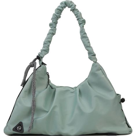Sac De Yoga - Toile Oxford 47 x 19 x 19 Cm - Compartiment Chaussures Et Fixation Tapis - Sac De Gym Et De Voyage - 1 Pièce
