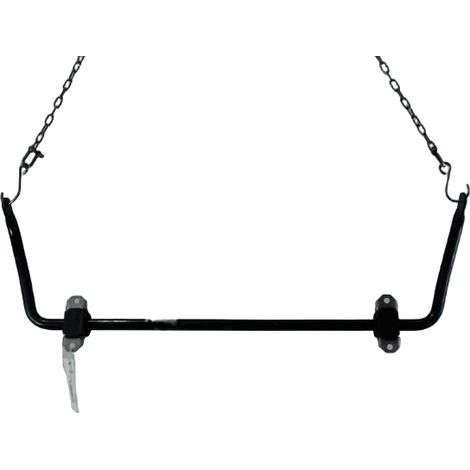 [PRODUIT D'OCCASION] Barre Stabilisatrice Avant BMW Serie 1 ♻️ Ref Oe. 31306869290 - Garantie à vie (1/2)