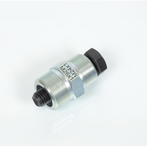 buzzetti lenkradabzieher für auto mbk 5280 / m24 p100 / m26 p100