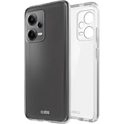SBS TESKINXIRNO125GT Handy-Schutzhülle 16,9 cm (6.67") Cover Transparent (1/2)