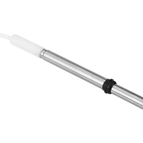 Antenne AM, design discret et simple d'utilisation pour une utilisation intérieure. (1/5)