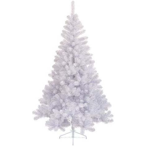 Sapin Impérial - Blanc - H210cm