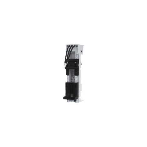 Adapter Siemens 8us1251-5ds10 25A Sammelschiene 60mm