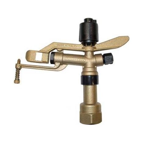 IRRIGATORE BATTENTE ZENITH TESO 6° SIME
