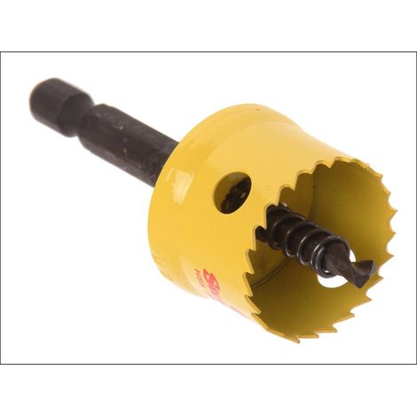 CSC16 Smooth Cutting Holesaw 16mm STRCSC16 (1/2)