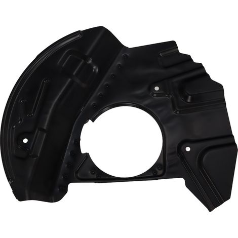 FT02731 Fast HAM Scheibenschutz vorne LINKS (1/2)