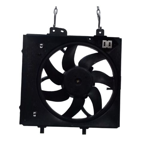 Moteur Ventilateur Radiateur CITROEN C3 2009- [PRODUIT D'OCCASION]♻️9829774580