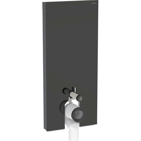 Geberit Monolith PLUS module sanitaire pour WC au sol, 114cm, (1/3)
