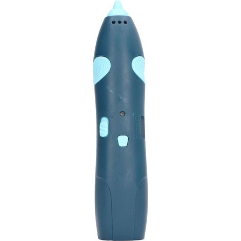 Stylo d'impression 3D pour enfants avec filament PCL de 3 couleurs (1/5)