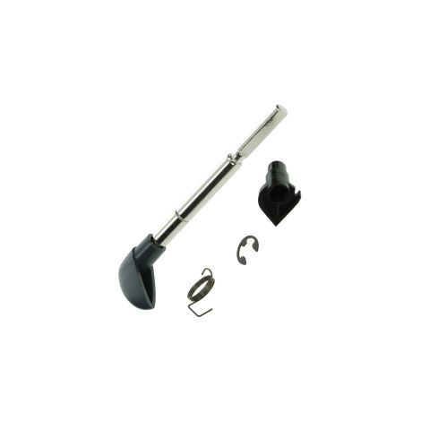 KENWOOD CHEF AND MAJOR KM220-PM900 ELEVADORES DE MONTAJE CON CABEZAL INCLINABLE GRIS