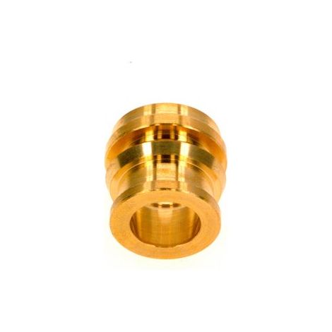 Pièce détachée BOSCH TTNR : 87182239660 bague de serrage 15 mm (6x)