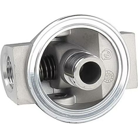 Les bases de filtres de pipeline SPX-06/0825 et SPX-06/0810 sont disponibles en stock. (1/5)