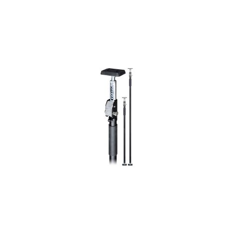 Hélice telescópica de 50 kg, hélice para maquetas pequeñas de 1,70 m x 1,00 m, 50 kg OUTIFRANCE