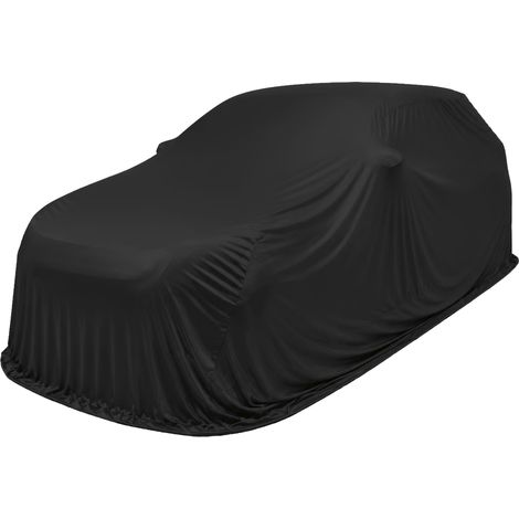 Schwarze Displayabdeckung für Kombi/SUV (1/5)