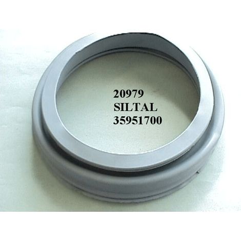 MANCHETTE DE CUVE FAR POUR LAVE LINGE - 20979