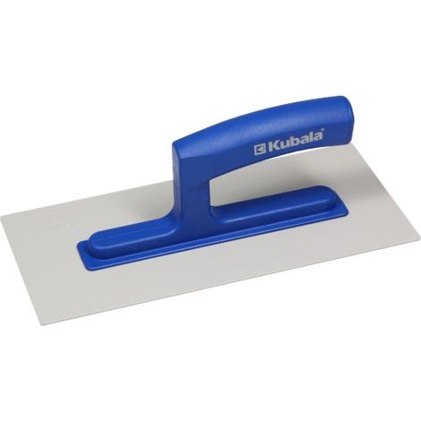 Spatola in plastica per intonaci 130270 mm - KB 0355