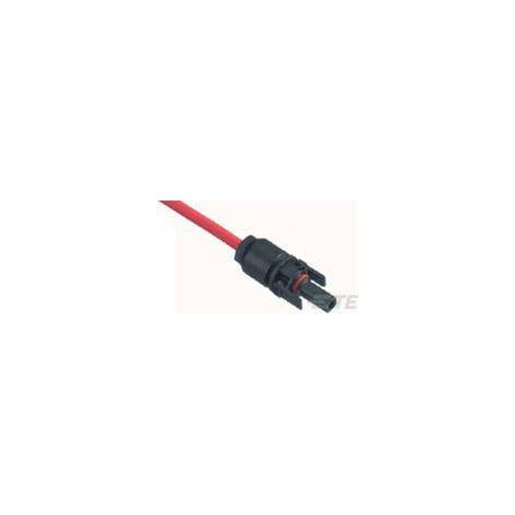 Solar Installation Market 5-1394462-6 TE Connectivity Contenu: 1 pc(s) W748212