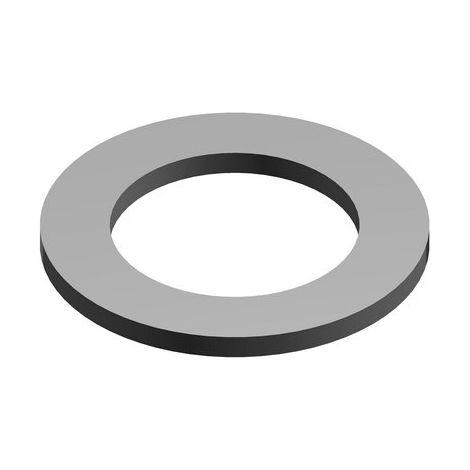 BOSCH Ersatzteil TTNR: 87101001610 Dichtscheibe (10x)