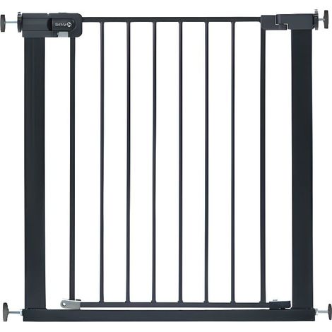 Barriera Easy Close Metal Nera