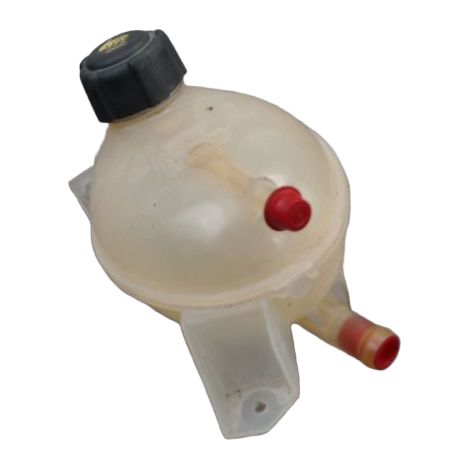 [PRODUIT D'OCCASION] Vase Expansion RENAULT Clio ♻️ Ref Oe. 217104354r - Garantie à vie (1/2)