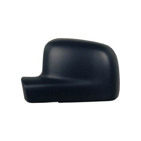 Coque de rétroviseur gauche noir VAN Volkswagen Caddy 4 2015-2020