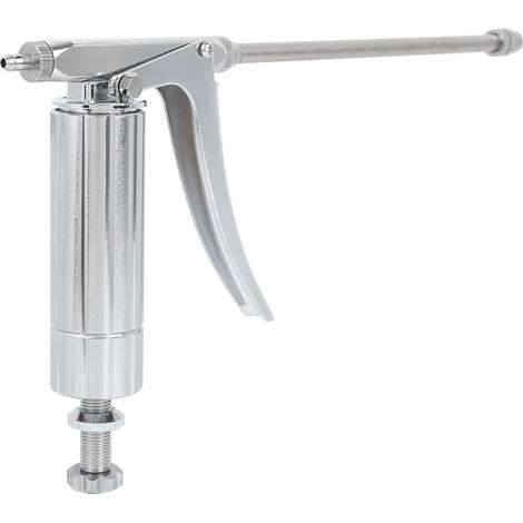 Pulvérisateur acier inox pour apiculture, traitement abeilles, pollinisation, injecteur, outils, équipement apiculteur (1/5)