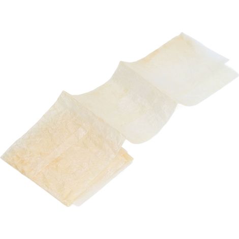 10 Sachets Boyau à Saucisses Séché, Flexible et Résistant pour Usage Domestique (1/5)