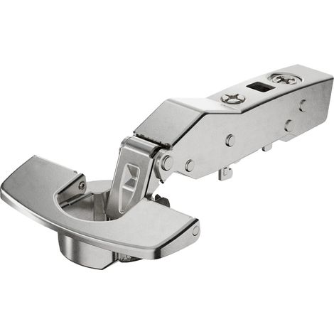 Hettich Sensys 8639i W20 Scharnier gedaempft vorliegend B6,5mm 52x5 (1/4)