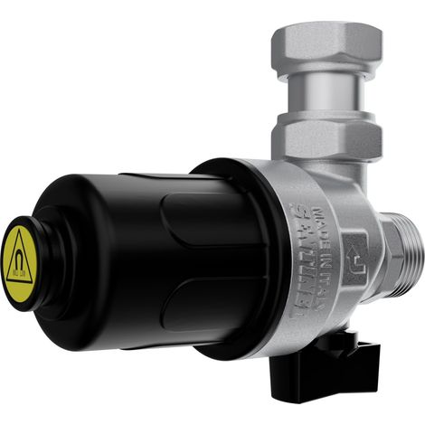filtro de agua comap vortex 100 filtración magnética mecánica 800 µm
