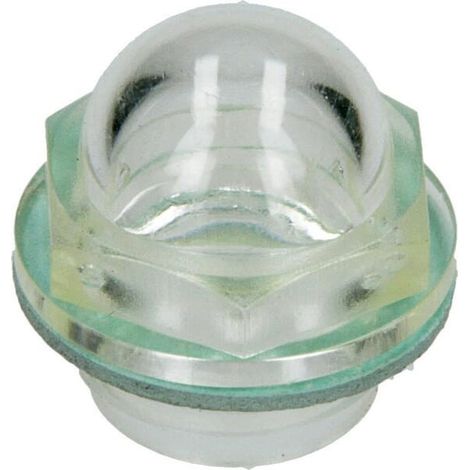 Pompe d'amorçage FINI 012029000