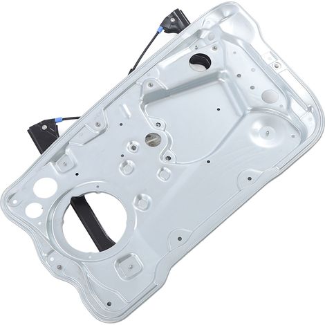 Cae Metall-Fensterheberplatte für Fabia 6Y 1999 bis 2008, rechte Seite (6Y1837462) (1/5)