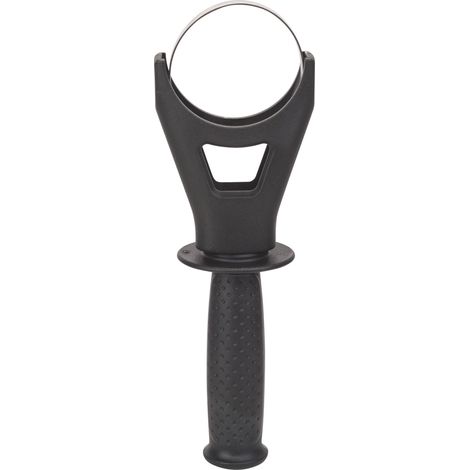 Bosch 2 602 025 103 - Empuñadura para martillos perforadores - - (pack de 1)