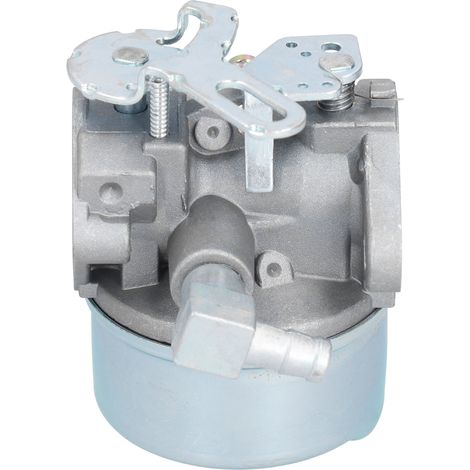 Kit de joint et filtre à carburant pour carburateur Tecumseh 5 CV pour MTD 632107A 632107 640084 640084A (1/5)