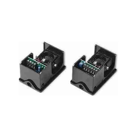 CDR973EX - Fotocélulas de superficie con contenedor antigolpes IP55 gama 1 CARDIN CDR973EX