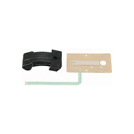 Sensoraktuator für Hi-Hat-Pedal (Gummiteil) – Schaltkreis TD4 9 11 15 17 – Trommelersatzteil