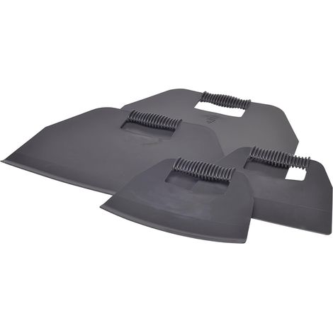 SW-Stahl 40019L Schutzabdeckungen, 4-teilig