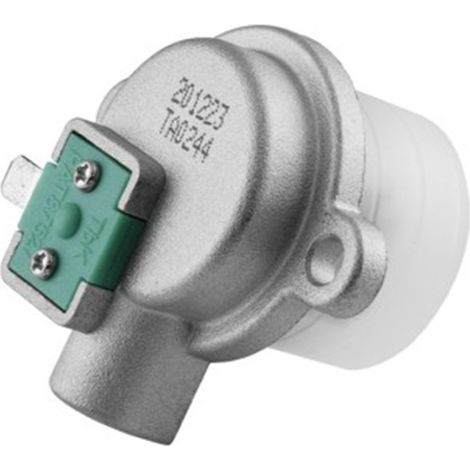 Valve verte Junkers - Efficace, durable, de haute qualité (1/5)