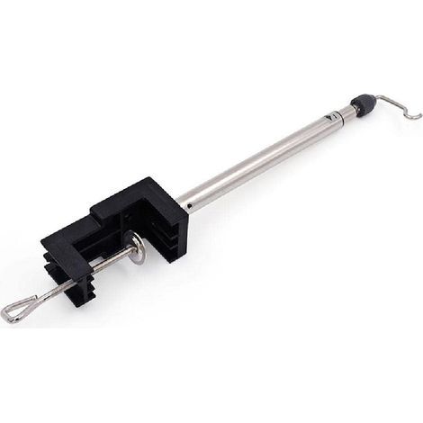 Drehbarer Halter für Winkelschleifer – Mini-Bohrständer – Zubehör für Industrie, Haushalt und Werkstatt (1/5)