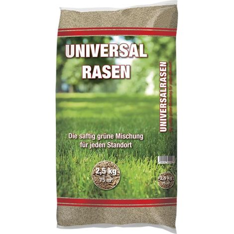 Kiepenkerl Universalrasen 2,5 kg Pegasus (1/2)