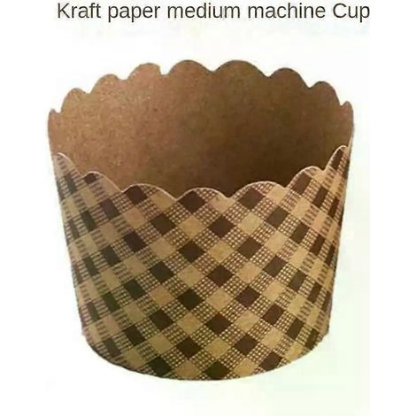 Papier kraft pour emballer le pain et les aliments, idéal pour les sandwichs, les biscuits, les produits de boulangerie et le stockage.-AquaForge (1/5)