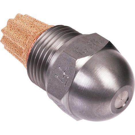 Gicleur Fluidics SF CBM - Débit 0.50 - Angle 80°