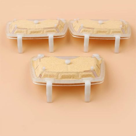 Filtre à air pour tronçonneuse Stihl Ms171 Ms181 Ms211 1139 120 1602 (1/5)