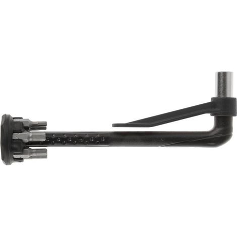 M-Wave Drehmomentschlüssel 3-10 Nm (1/4)