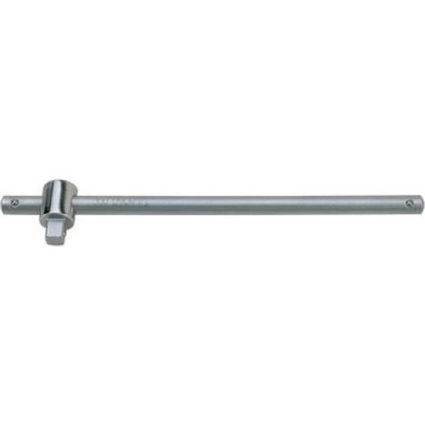 Chiave unior t wrench acciaio cromo vanadio 165 mm