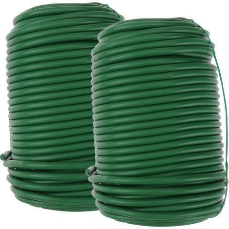 Rollen Pflanzenbefestigungsbinder 3 5 mm x 20 m