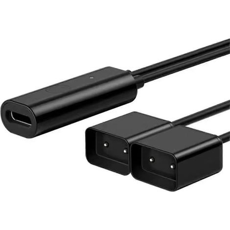 Câble de charge pour lunettes intelligentes de 3e génération (1/5)